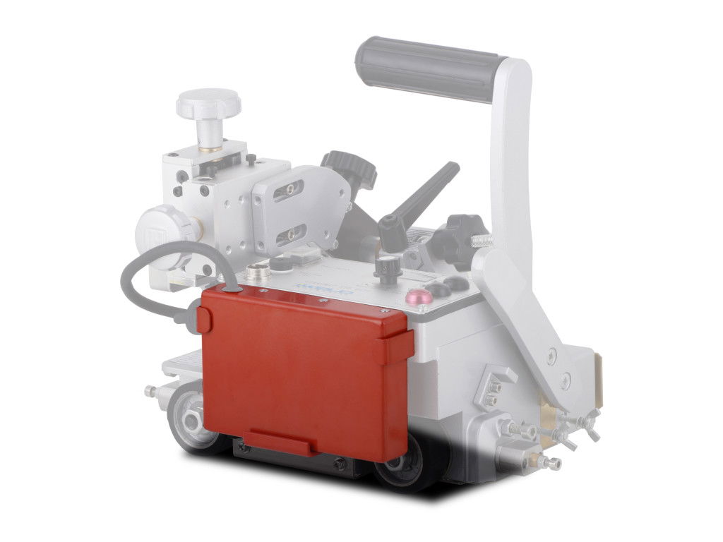 IWELD GEKKOMAT akkumulátor hegesztő traktorhoz termék fő termékképe