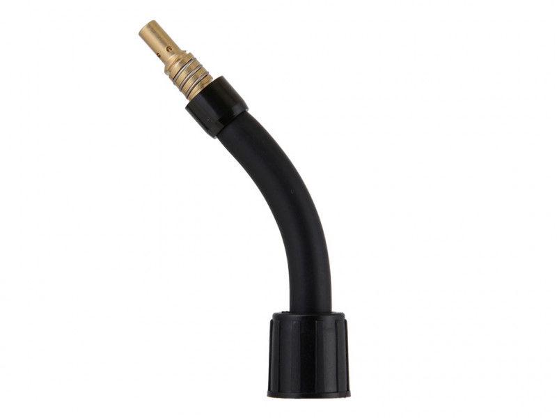 Hegesztő pisztoly nyak MIG150F forgatható termék fő termékképe