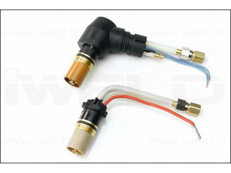 Plazmavágó A140 gépi pisztoly fej termék fő termékképe