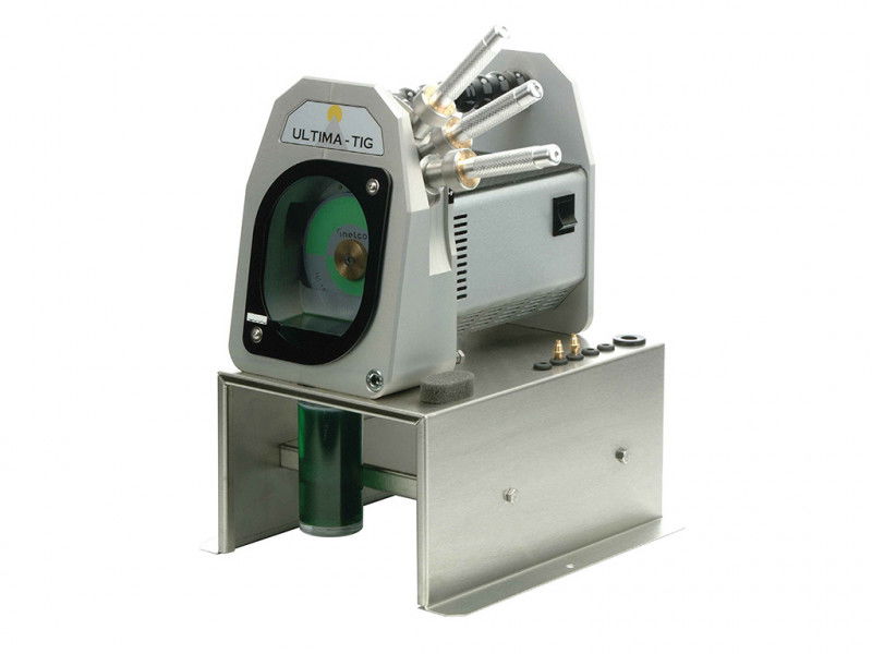 ULTIMA-TIG asztali Volfrám köszörű gép UT03-2 (1,6-4,0 mm) termék fő termékképe