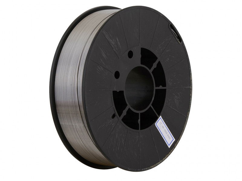 Hegesztő huzal önvédő-por töltésű 0,9mm/5kg E71T-GS termék fő termékképe