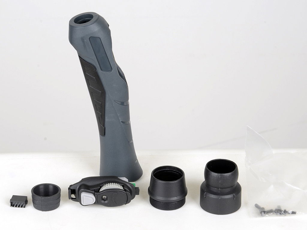 IWELD TIG pisztoly markolat, komplett (SR9,SR20,SR17,SR24) termék fő termékképe