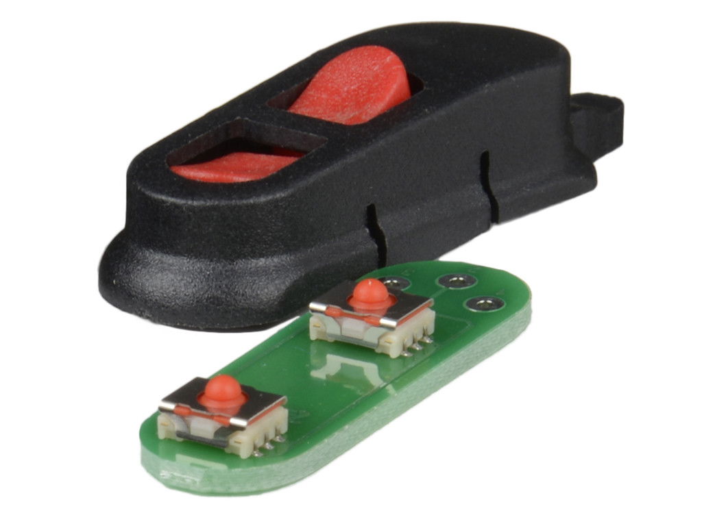 TBi SR pisztoly kapcsoló termék fő termékképe