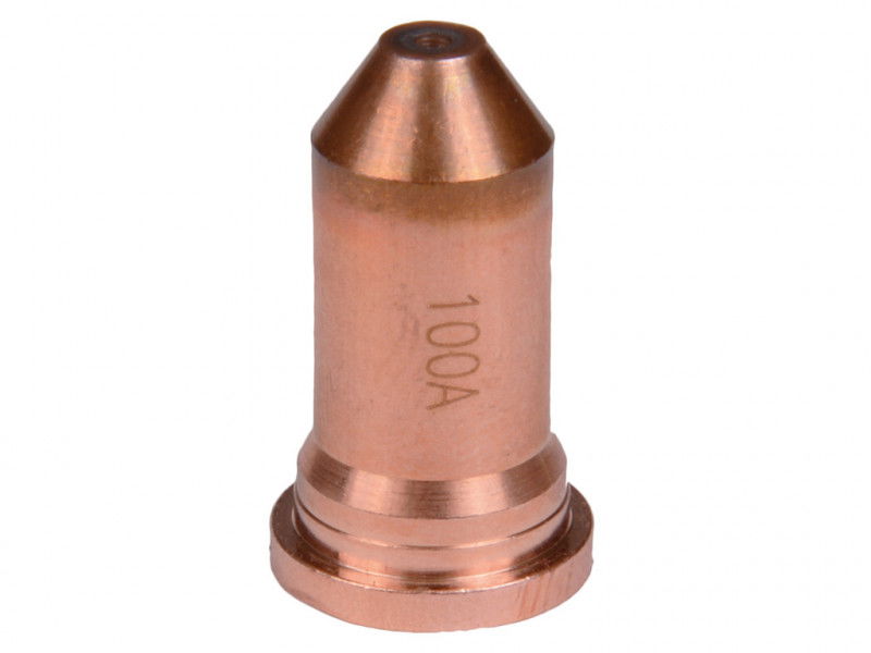 Plazmavágó fúvóka PT100 1,1mm 50-60A termék fő termékképe