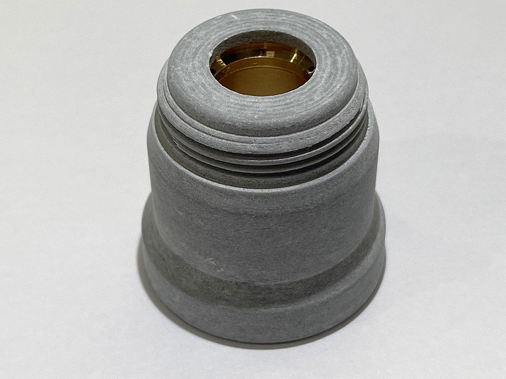 Plazmavágó zárókupak IPT80 (IPT) termék fő termékképe