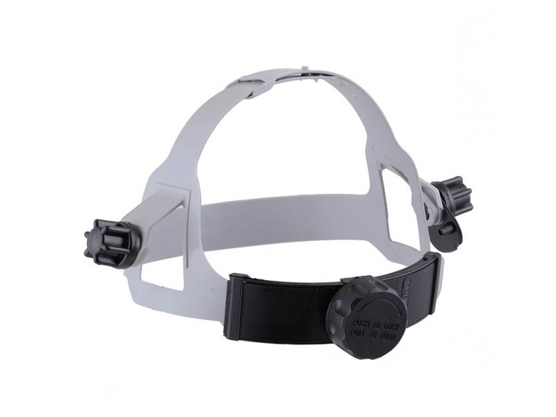 Hegesztő fejpajzshoz fejkosár termék fő termékképe