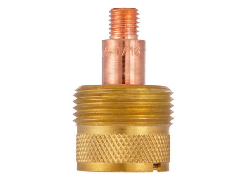 TBi AWI gázlencse 1,6mm SR9/20 JUMBO termék fő termékképe