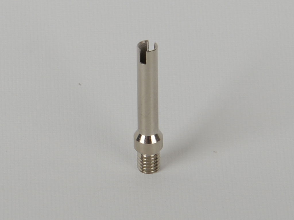 Plazmavágó légterelő cső A 81 termék fő termékképe