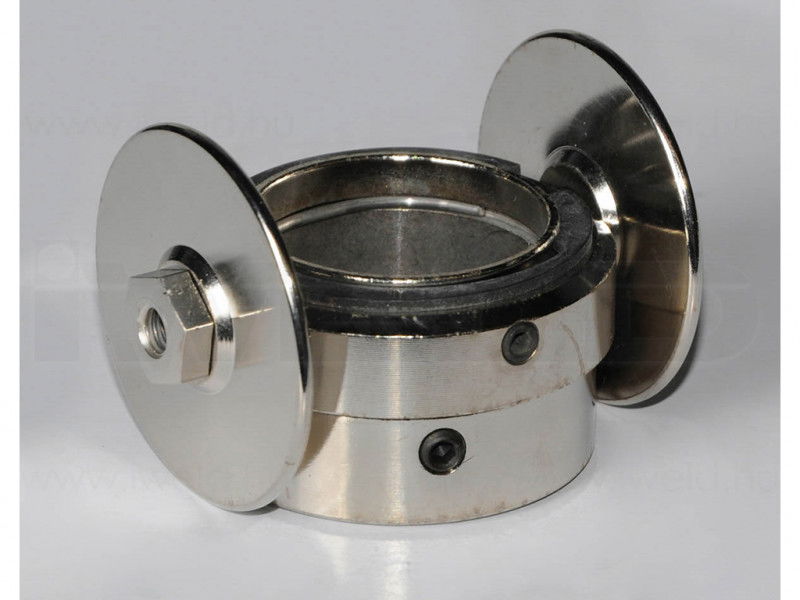 Plazmavágó körzőkocsi CV21 A90-A140-A151 termék fő termékképe