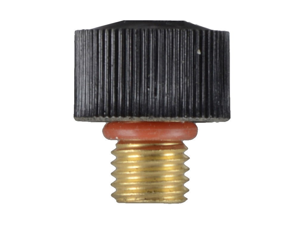 TBi volfrámvédő sapka rövid SR9/SR20 41V33 termék fő termékképe