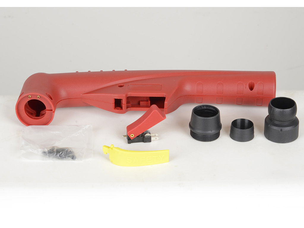 Plazmavágó markolat komplett IPT80-100 (IPT) termék fő termékképe