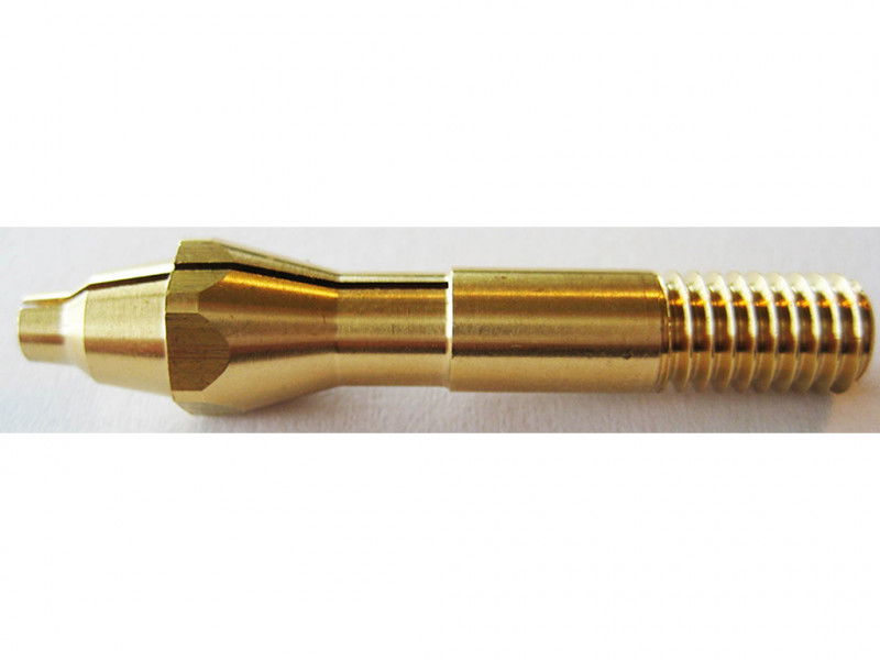 ULTIMA+NEUTRIX + CUT Volfrám köszörű befogó patron 2,4mm(44510164) termék fő termékképe