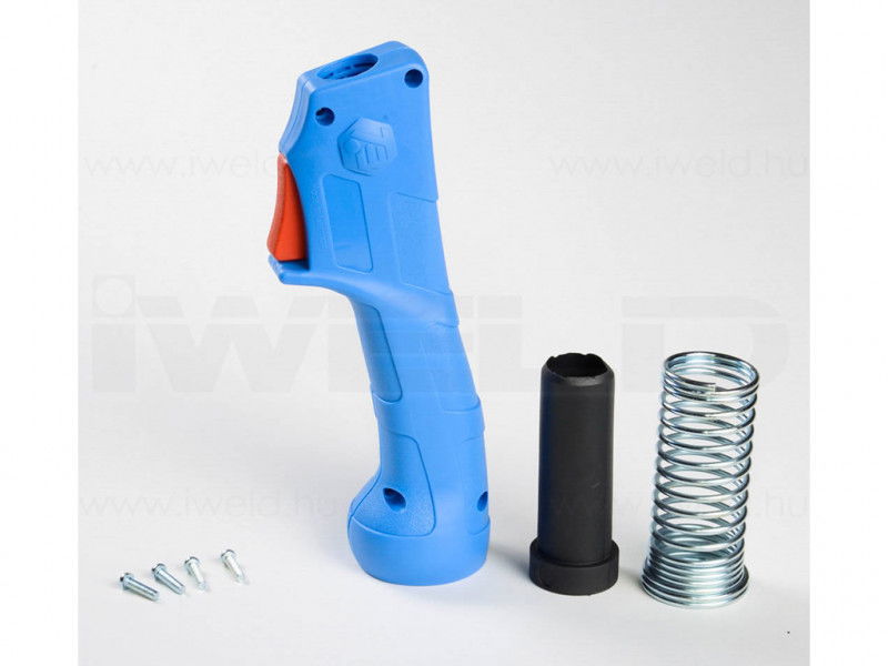 TBi 9W CO2 pisztoly markolat komplett termék fő termékképe