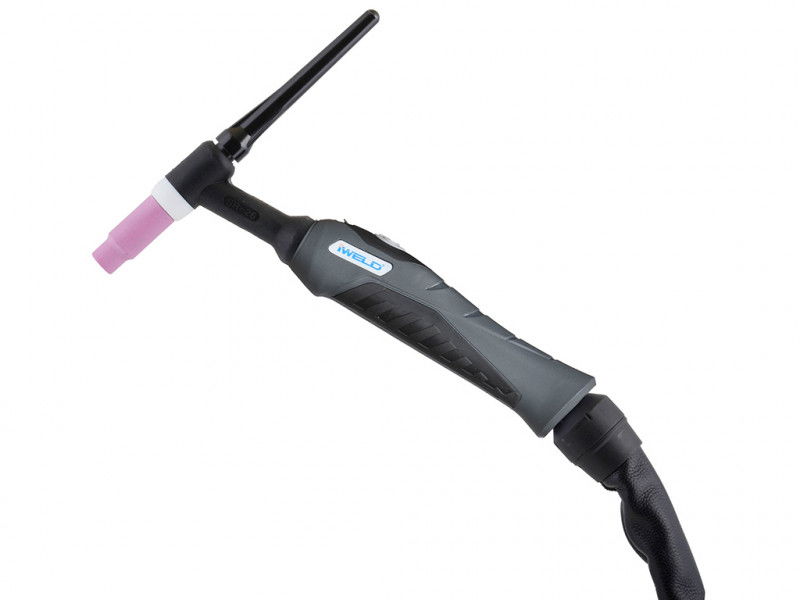 IWELD TIG SR26 hegesztőpisztoly 4m TSB35-50 termék fő termékképe