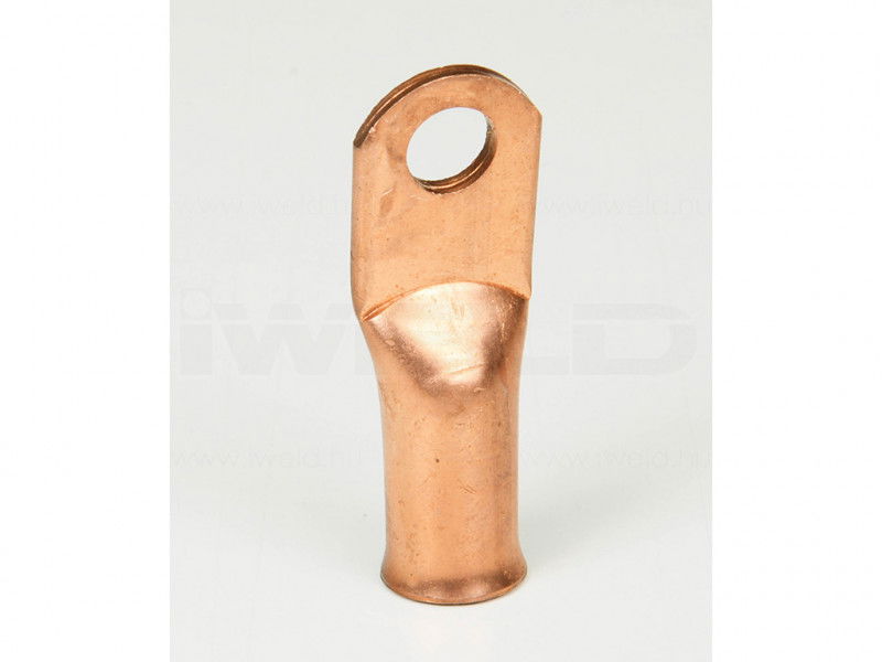 Kábelsaru 16mm2 vörösréz termék fő termékképe