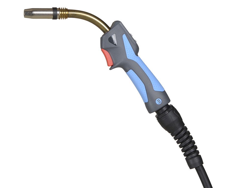 IWELD IGrip 240 LCD-4m hegesztőpisztoly termék fő termékképe