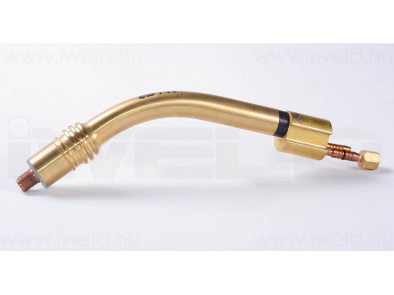 TBi 7W CO2 pisztolynyak vízhűtéses rövid termék fő termékképe