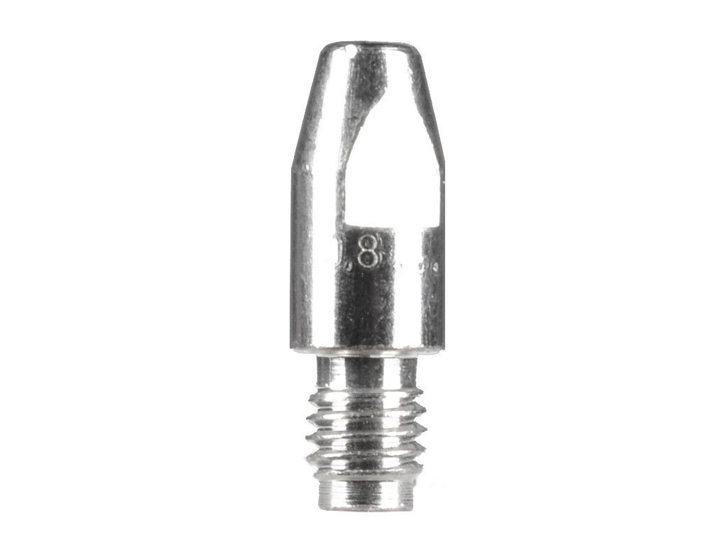 TBi Áramátadó M8x30-0,8 nikkelezett termék fő termékképe