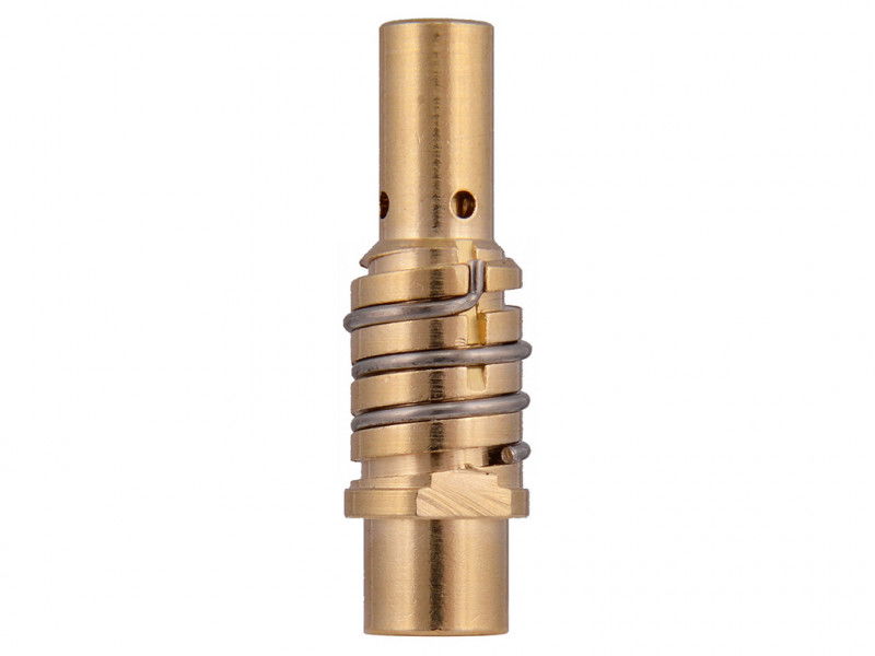 Közdarab  IGrip MIG150 M8x1,0mm (bal) rugóval termék fő termékképe