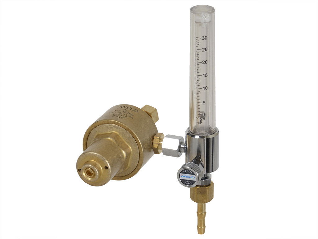 IWELD DYNALINE Szimpla Rotás hál. ny. csökk. 30l/min (G3/8" bemeneti csatl.) termék fő termékképe