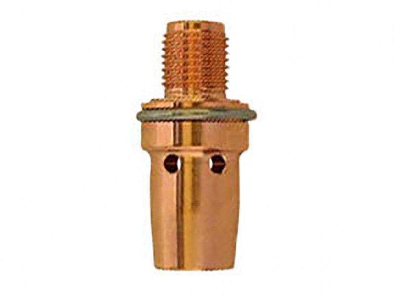 TBi 6G CO2 közdarab M10/L=38mm termék fő termékképe