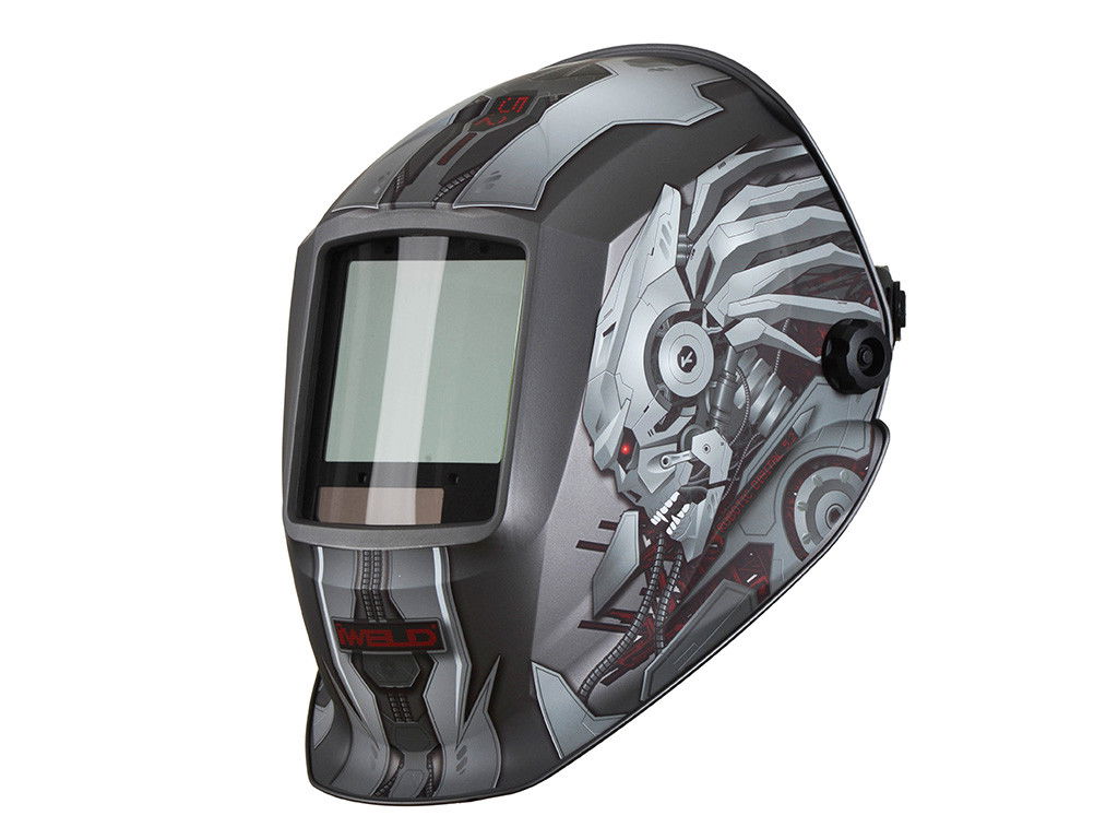 IWELD ROBOTIC 5.2 Digital Automata hegesztő fejpajzs termék fő termékképe