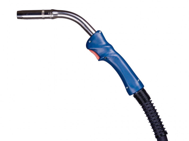 IWELD IGrip 9W-5m  vízhűtéses hegesztőpisztoly termék fő termékképe