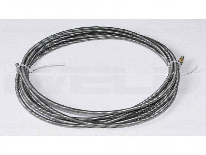 Huzalvezető spirál (1,4-1,6) 5,4m (csupasz) termék fő termékképe