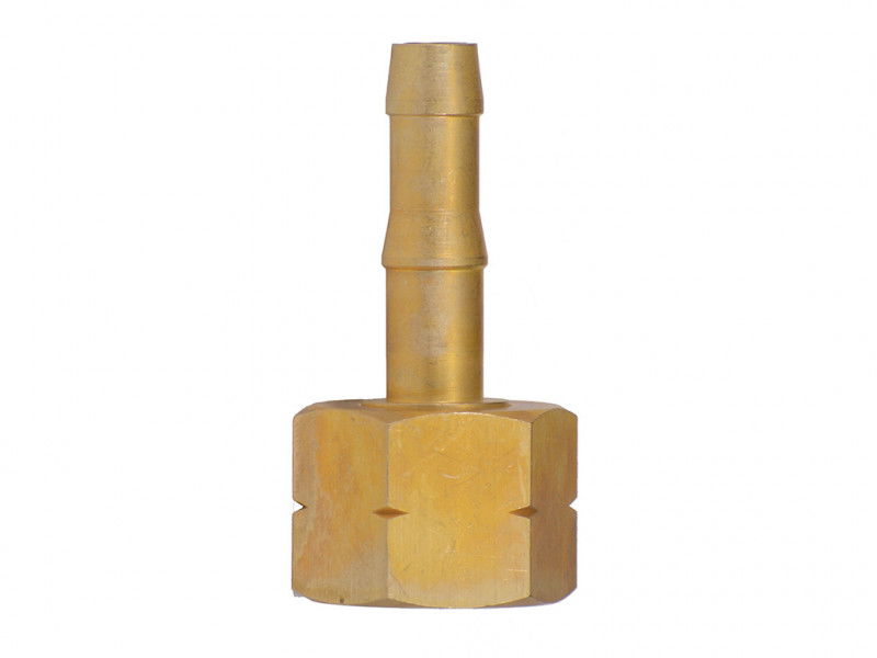 Holl.+Tömlővég PB palackra IPARI W21,8 1/14 bal 8mm 11,5kg termék fő termékképe