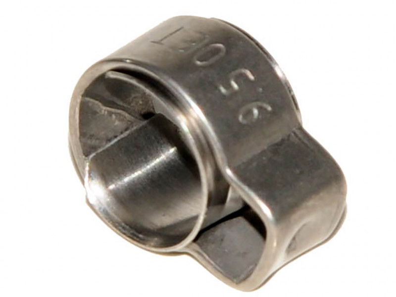 Csőszorító bilincs 11,3 termék fő termékképe