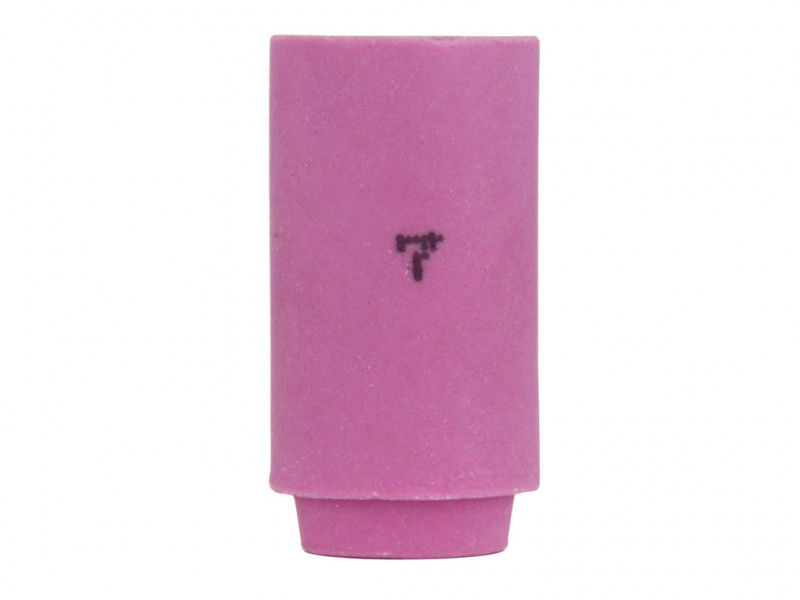 Kerámia gázterelő rövid 7-es SR9/20 13N11 termék fő termékképe