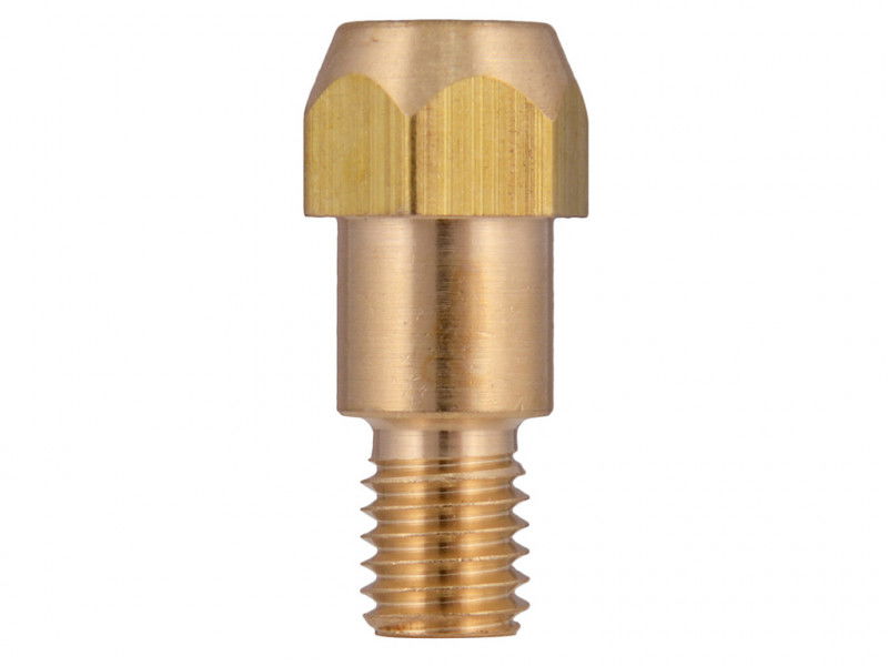 Közdarab  IGrip MIG360 M8/L=28mm termék fő termékképe