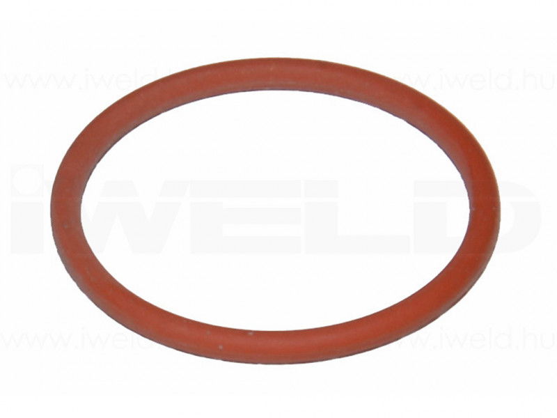 Plazmavágó tömítő gyűrű 18x15mm PT40-80 termék fő termékképe