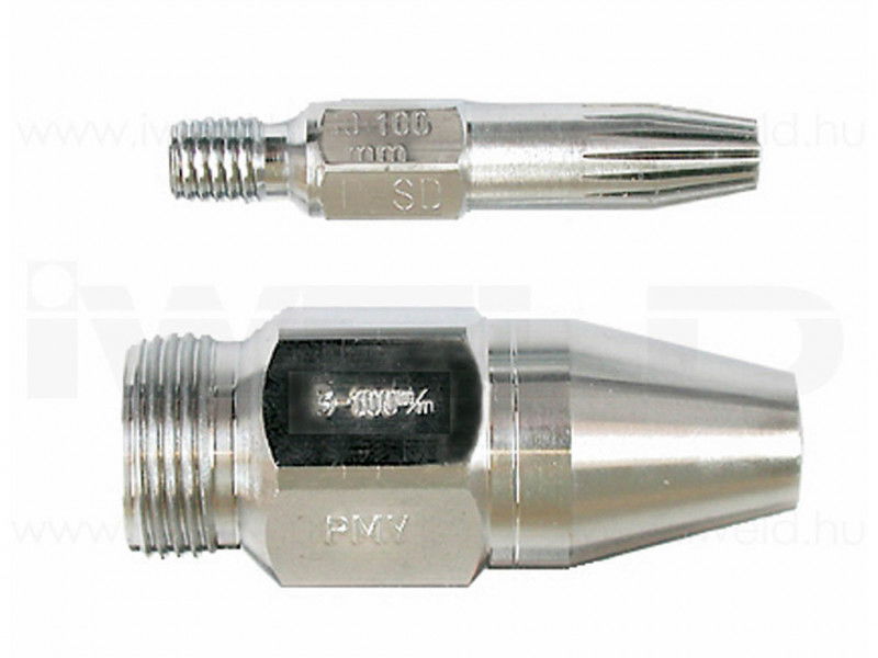 PY-HD belsô  10-25mm termék fő termékképe