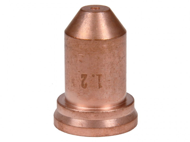 Plazmavágó fúvóka PT80 1,1mm 50-60A termék fő termékképe