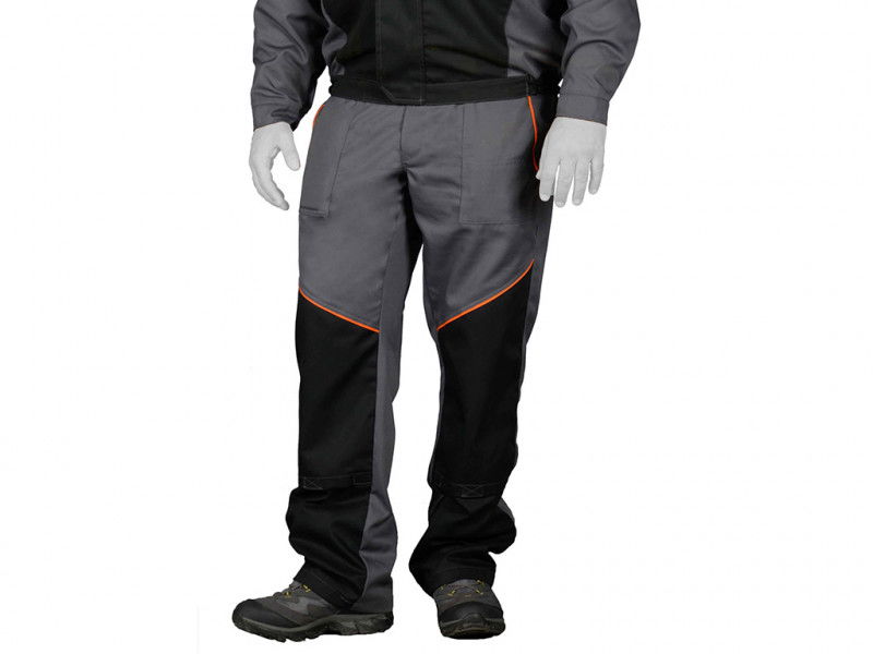 IWELD WELDINGPRO Derekas nadrág (méret:L) Derékbőség 104-108cm termék fő termékképe