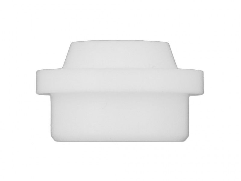 Szigetelő gyűrű (adapter) SR17/18/26 gázlencséhez (54N01) termék fő termékképe