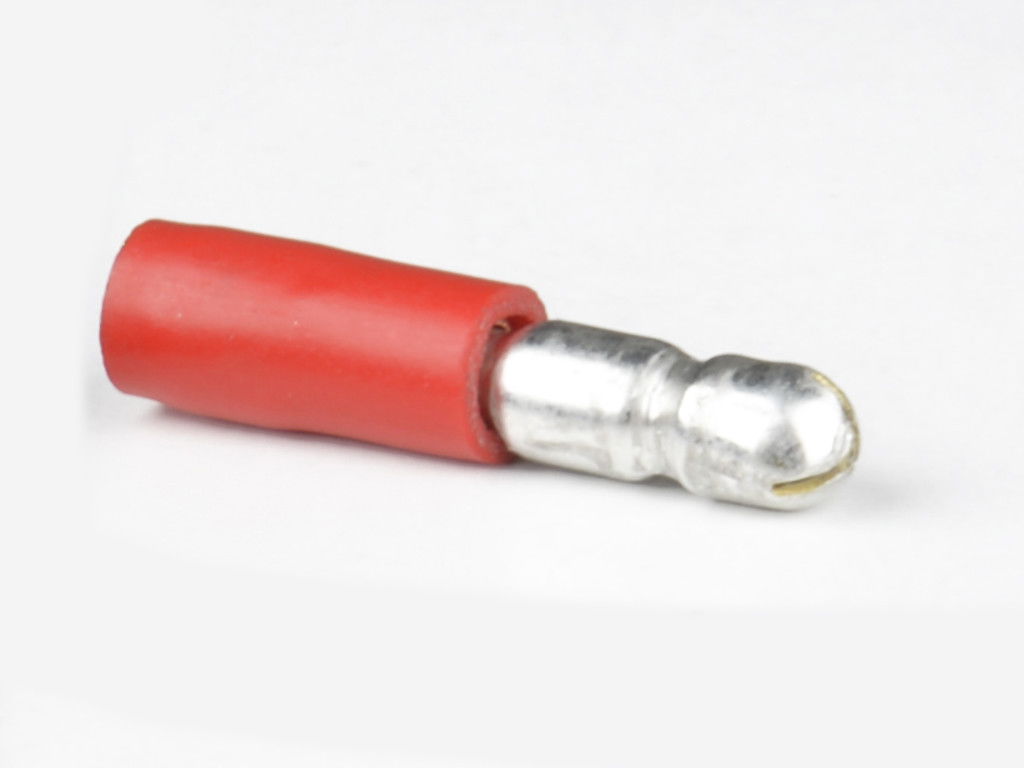 TBi szigetelt csatlakozó dugó termék fő termékképe