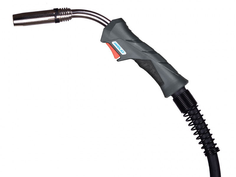 IWELD IGrip 260-4m hegesztőpisztoly termék fő termékképe