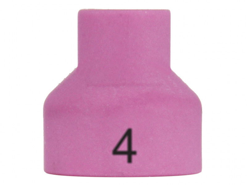 TBi kerámia gázterelő 4-es SR24 53N24 termék fő termékképe