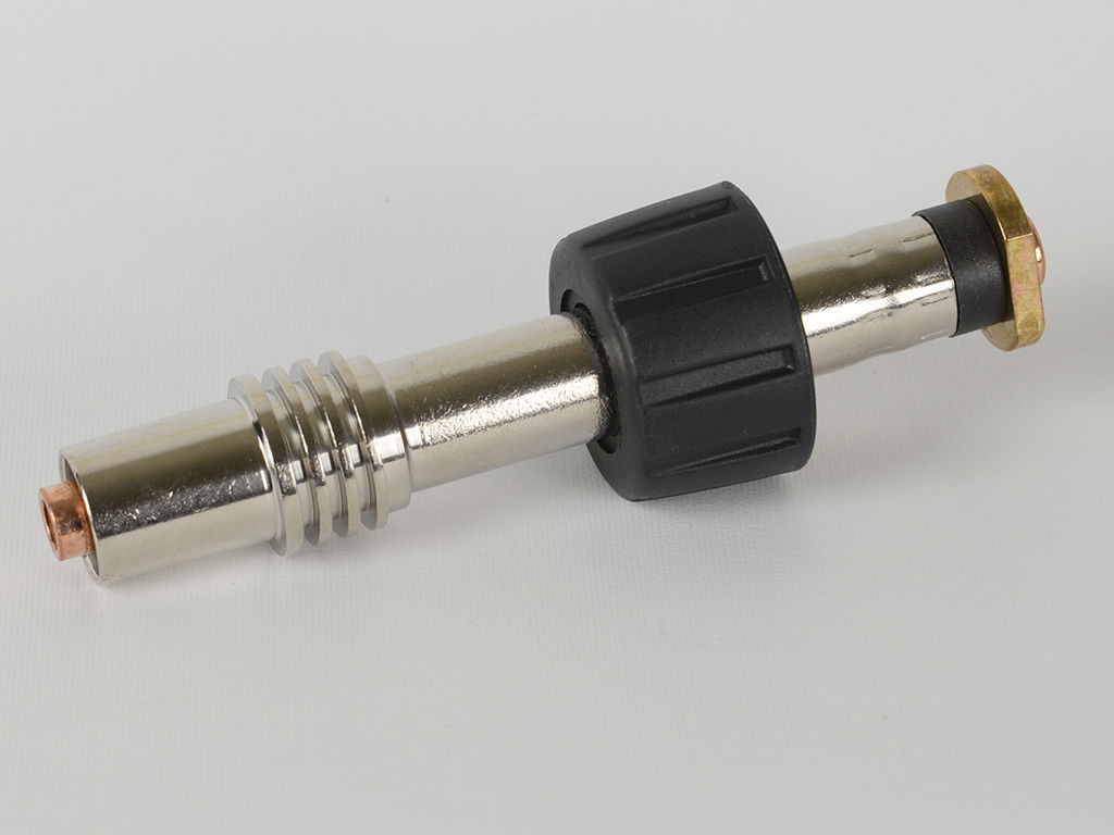 IWELD Spool gun 240 hegesztőpisztoly nyak termék fő termékképe