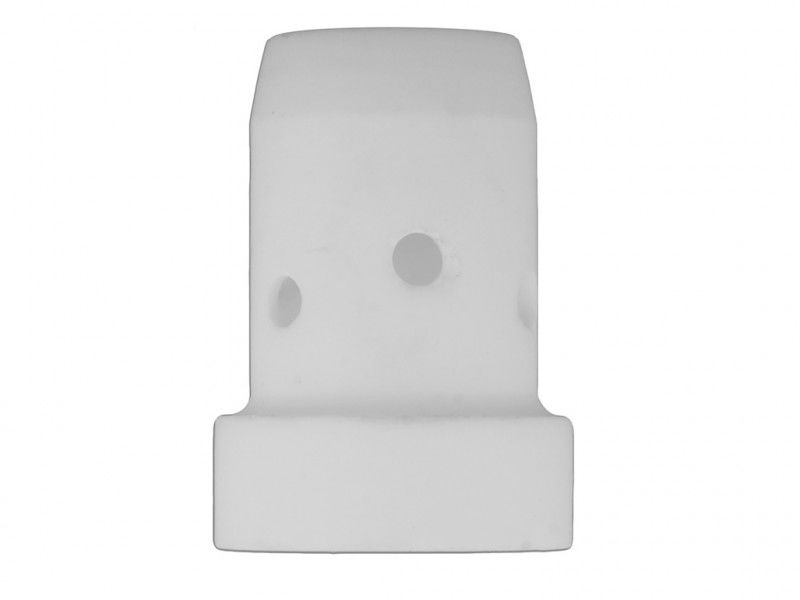 Gáz diffuzor 500W (511) (fehér) termék fő termékképe