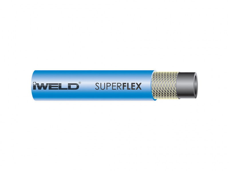 SUPERFLEX oxigén tömlő 9,0x3,5mm (50m) termék fő termékképe