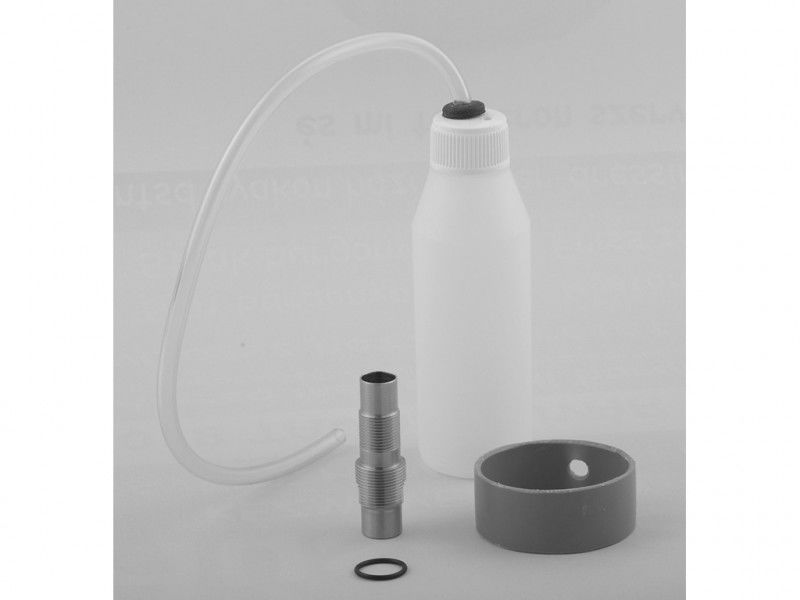 ULTIMA Köszörű -vágó kiegészítő tartály (automatához)(75550030) termék fő termékképe