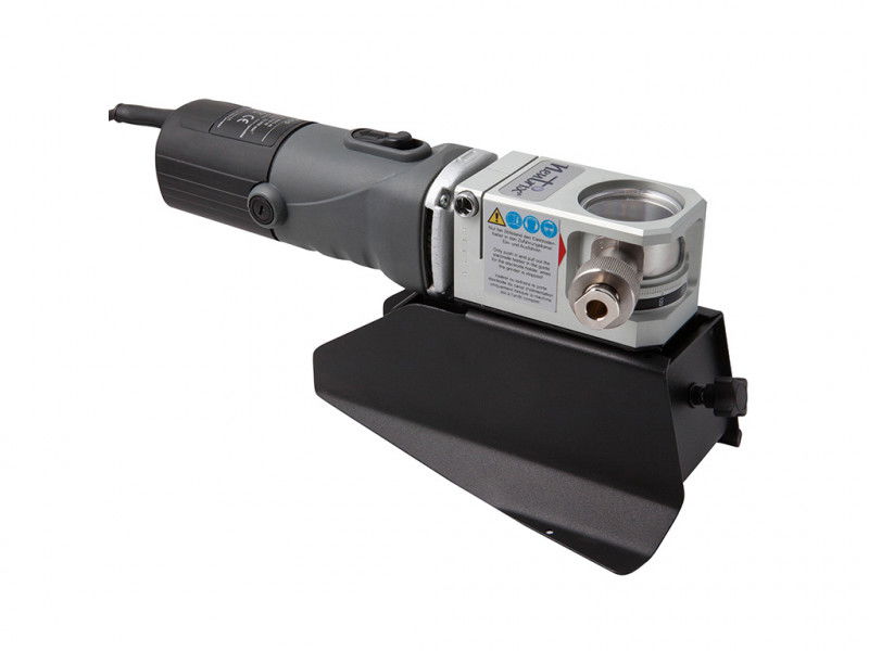 NEUTRIX kézi Volfrám köszörű asztali tartó (44510270) termék fő termékképe