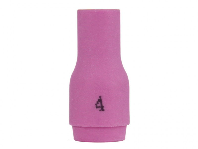 Kerámia gázterelő rövid 4-es SR9/20 13N08 termék fő termékképe