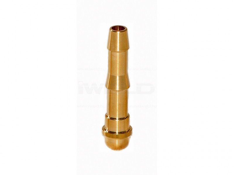 Tömlővég 4mm 1/4" termék fő termékképe