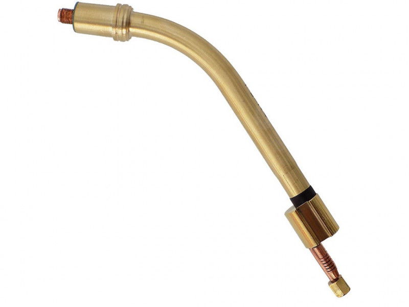 TBi 511 CO2 pisztolynyak vízhűtéses termék fő termékképe