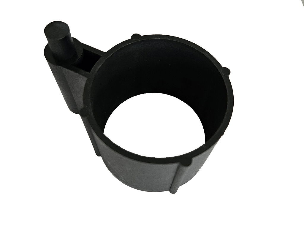 Távtartó adapter d=200mm-es huzaldobhoz termék fő termékképe