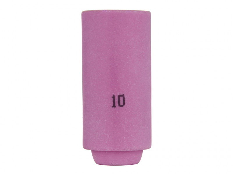 Kerámia gázterelő 10-es SR17/26/18W 10N45 termék fő termékképe